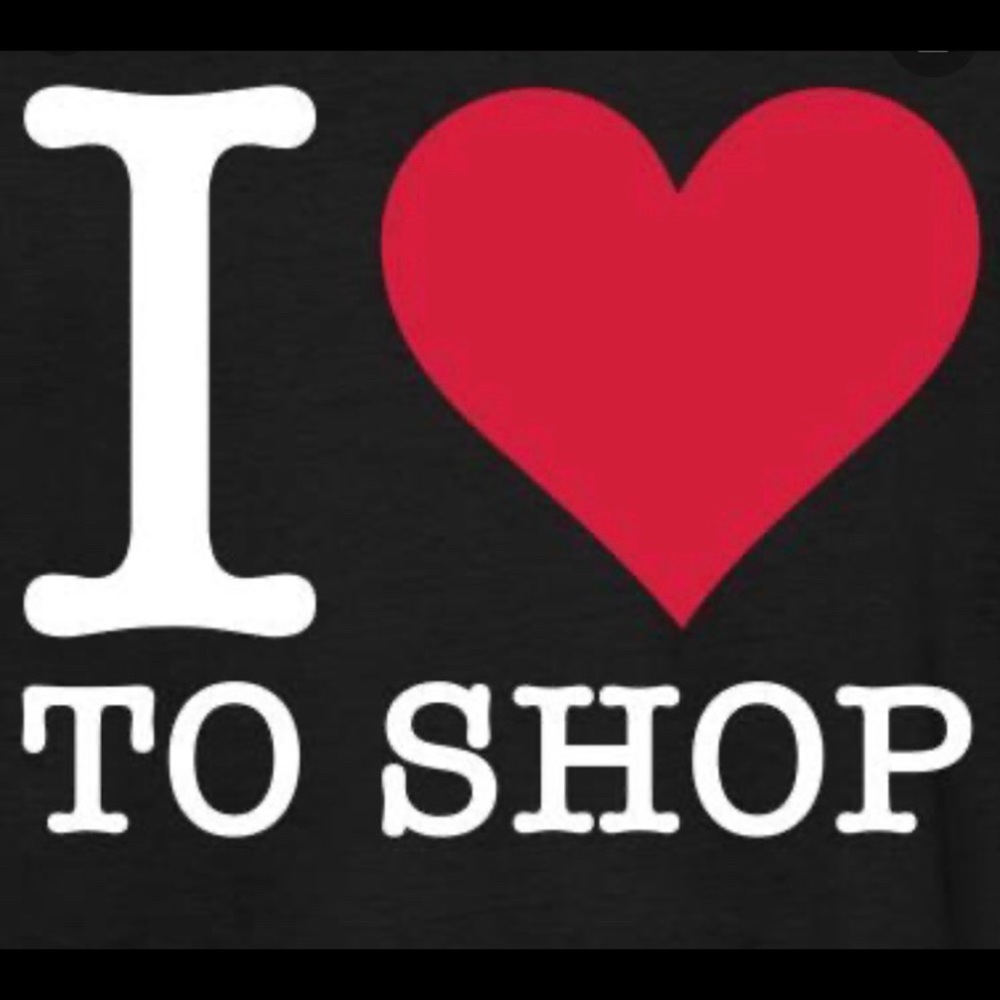 Purses, shoes, clothes, Jewelry